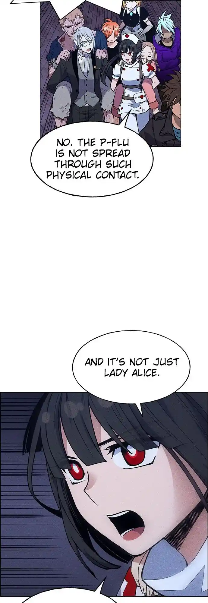 Housekeeper (Chae Yong-Taek) Ch.053