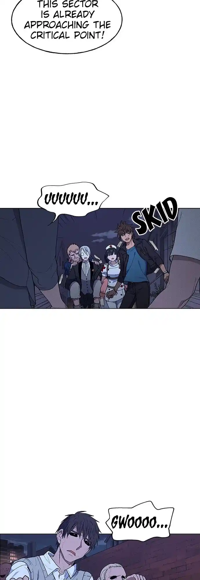 Housekeeper (Chae Yong-Taek) Ch.053