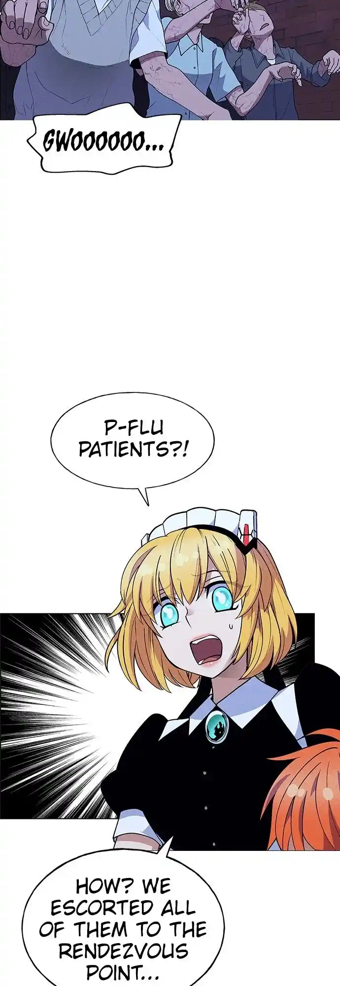 Housekeeper (Chae Yong-Taek) Ch.053