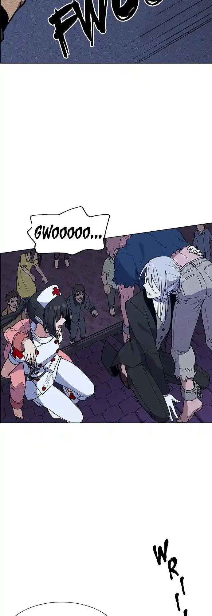 Housekeeper (Chae Yong-Taek) Ch.053