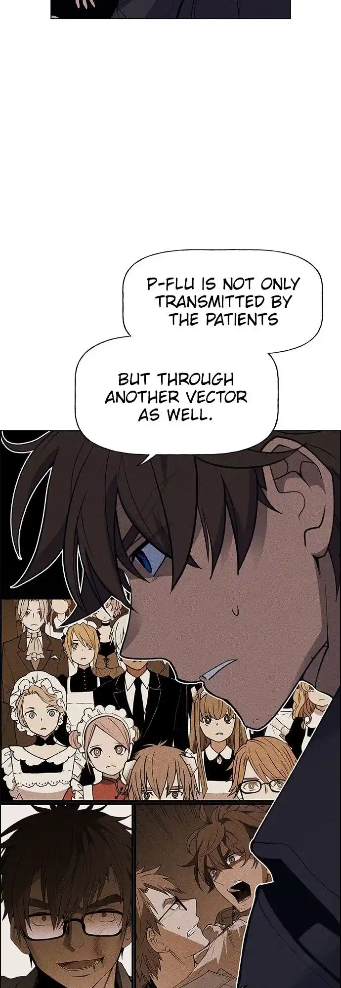 Housekeeper (Chae Yong-Taek) Ch.053