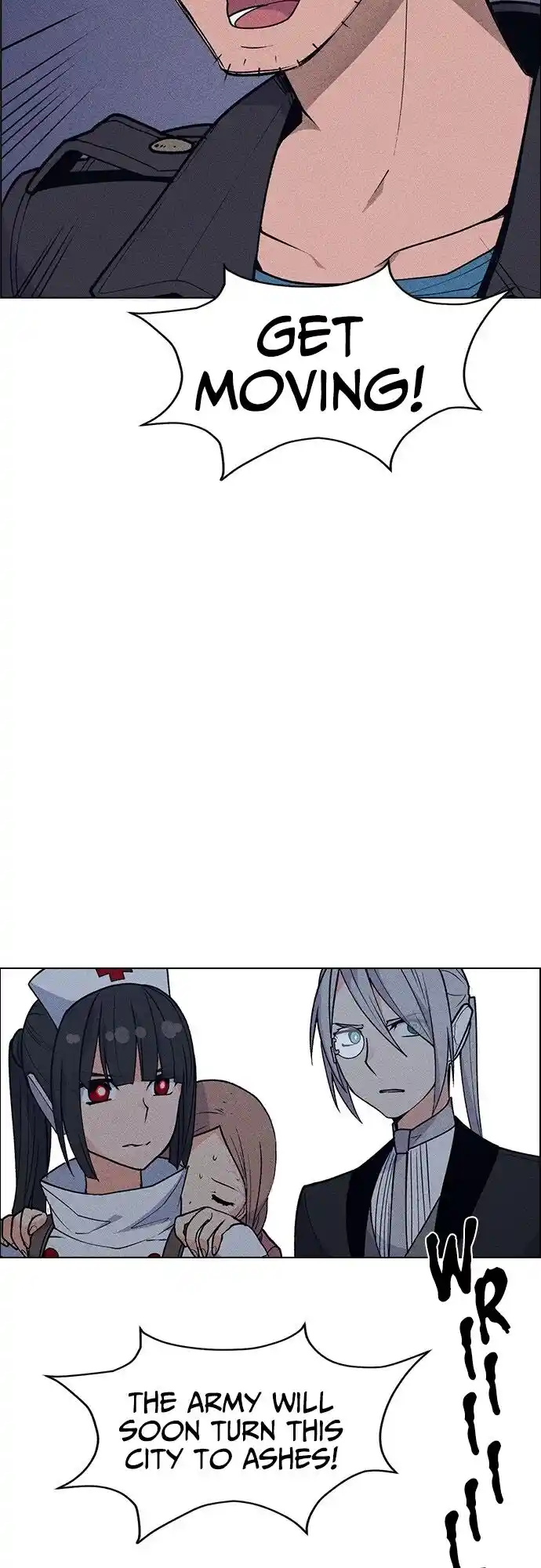 Housekeeper (Chae Yong-Taek) Ch.053