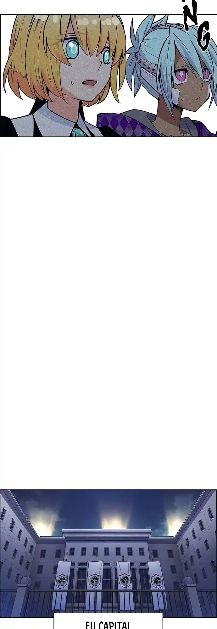 Housekeeper (Chae Yong-Taek) Ch.053