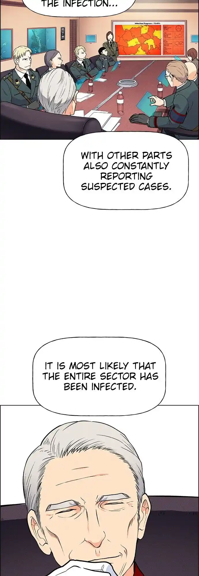 Housekeeper (Chae Yong-Taek) Ch.053