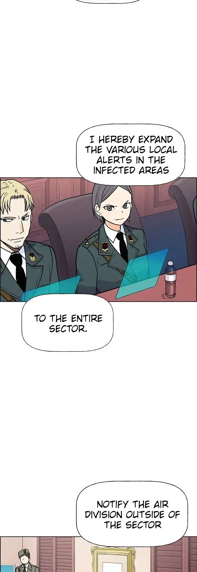 Housekeeper (Chae Yong-Taek) Ch.053