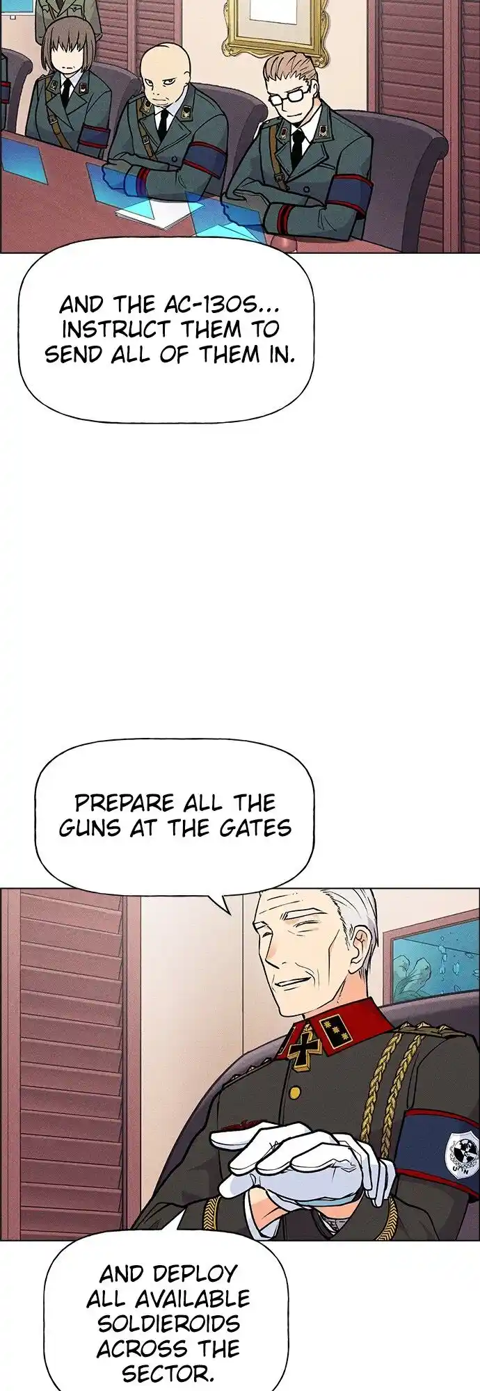 Housekeeper (Chae Yong-Taek) Ch.053