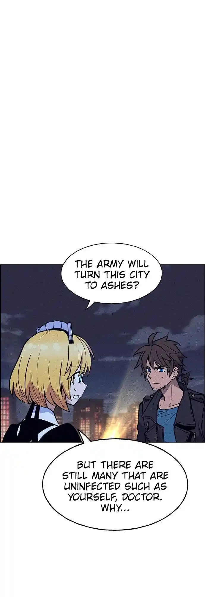 Housekeeper (Chae Yong-Taek) Ch.053