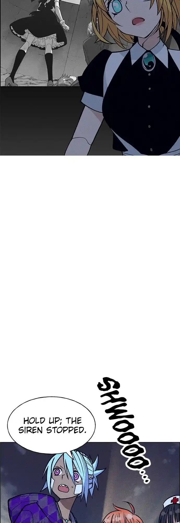 Housekeeper (Chae Yong-Taek) Ch.053