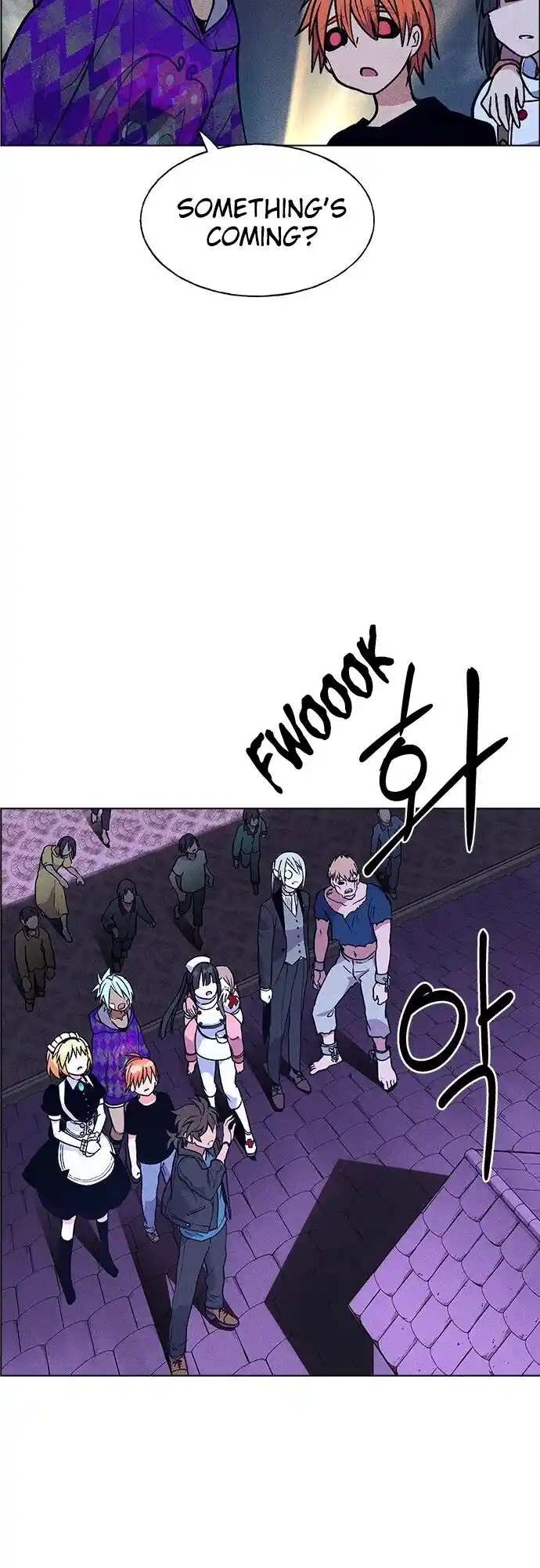 Housekeeper (Chae Yong-Taek) Ch.053