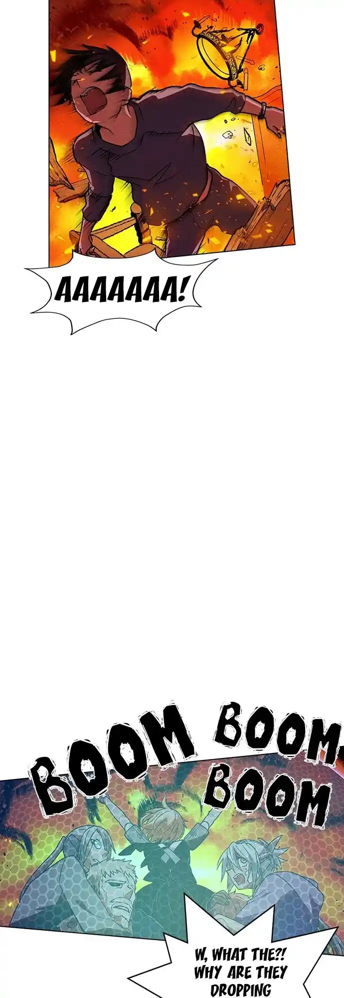 Housekeeper (Chae Yong-Taek) Ch.053