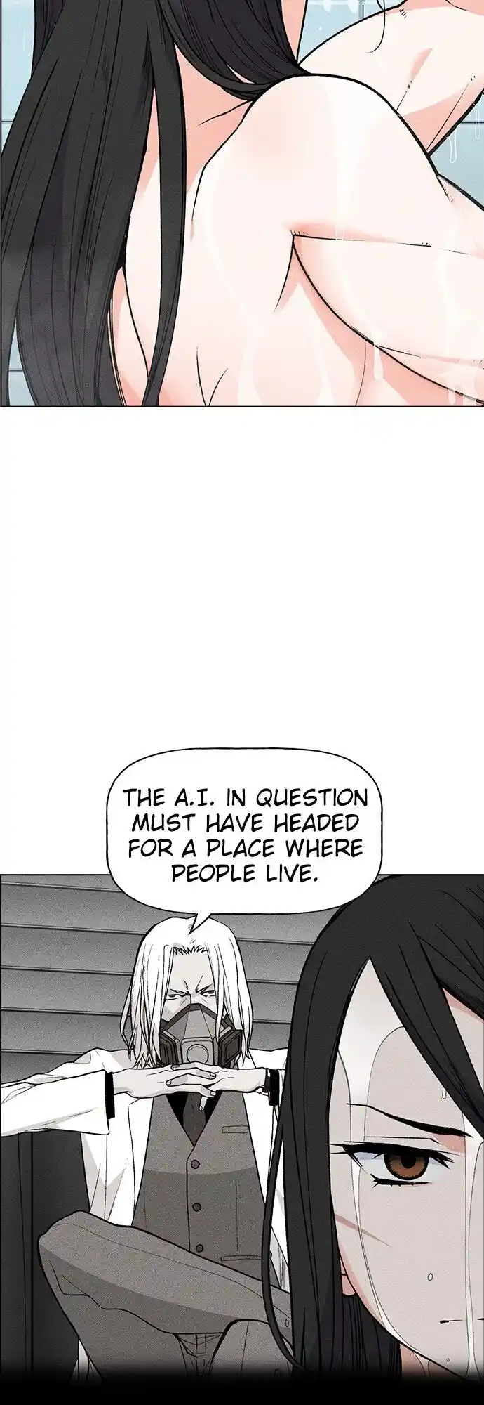 Housekeeper (Chae Yong-Taek) Ch.054