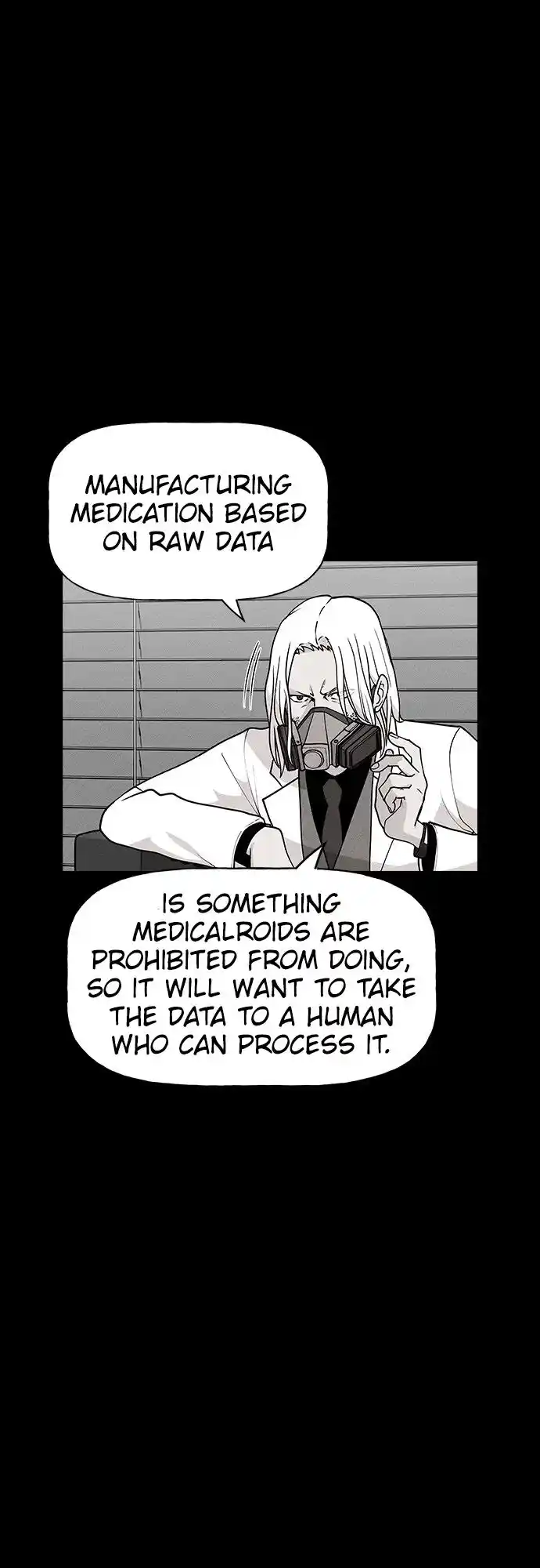 Housekeeper (Chae Yong-Taek) Ch.054