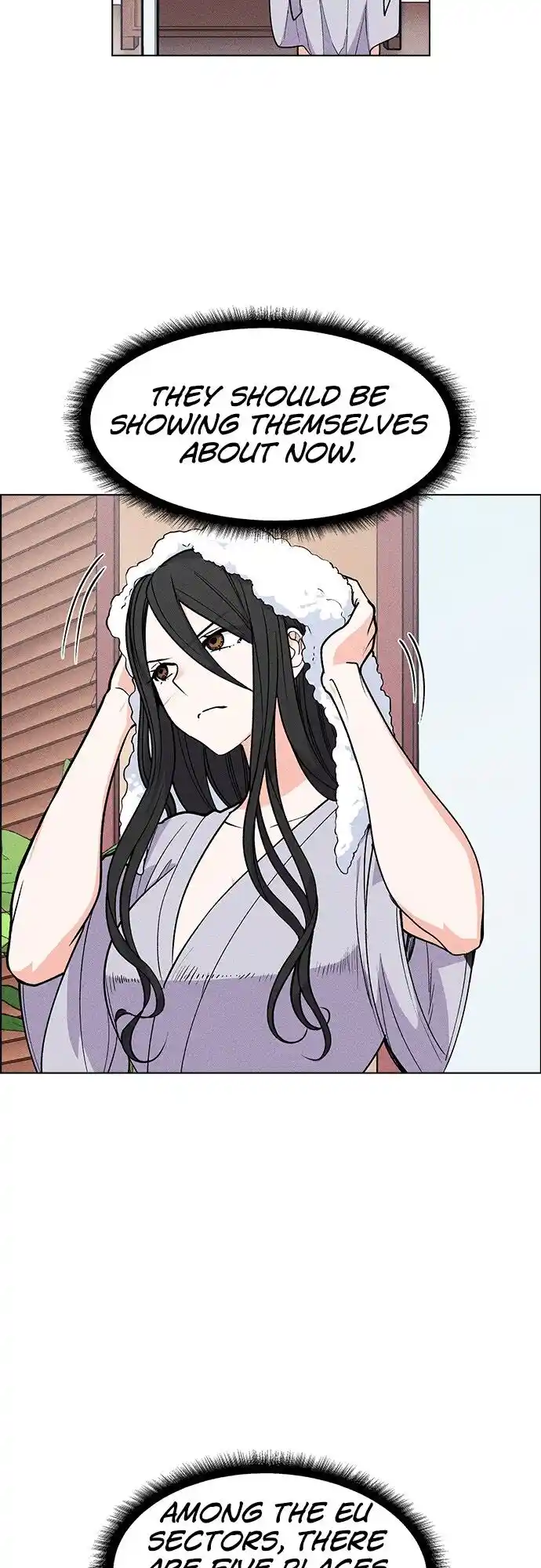 Housekeeper (Chae Yong-Taek) Ch.054