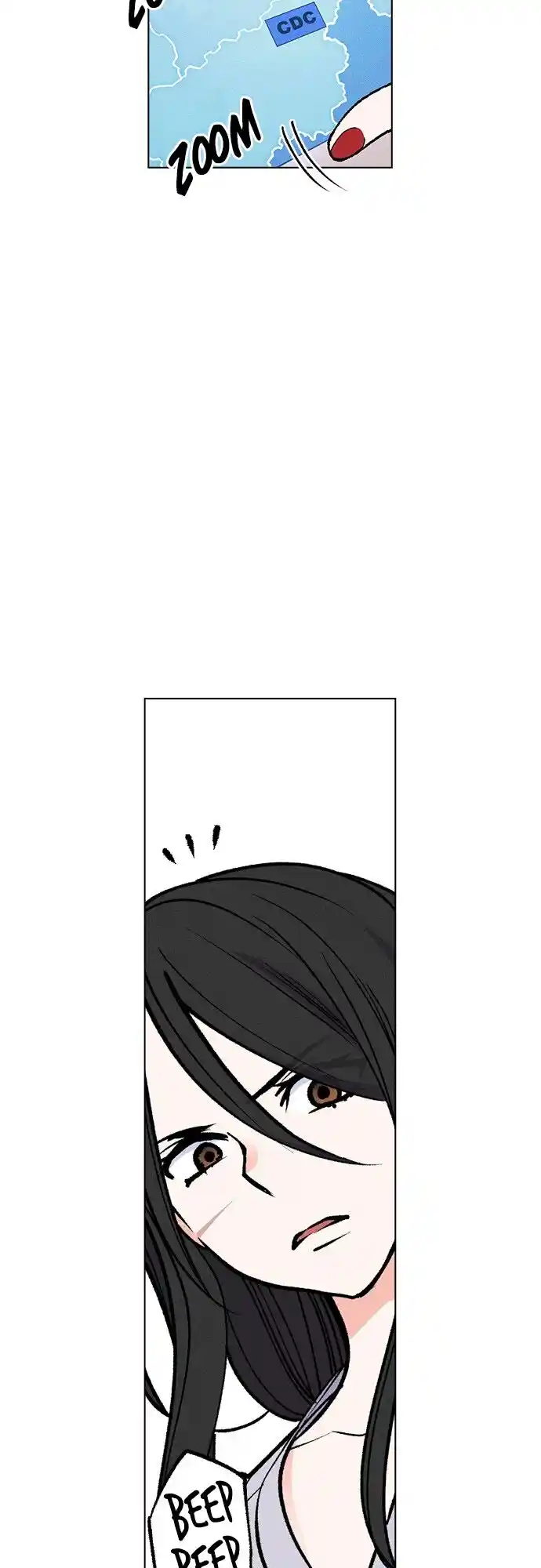 Housekeeper (Chae Yong-Taek) Ch.054