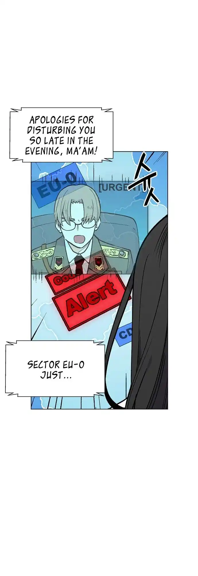 Housekeeper (Chae Yong-Taek) Ch.054