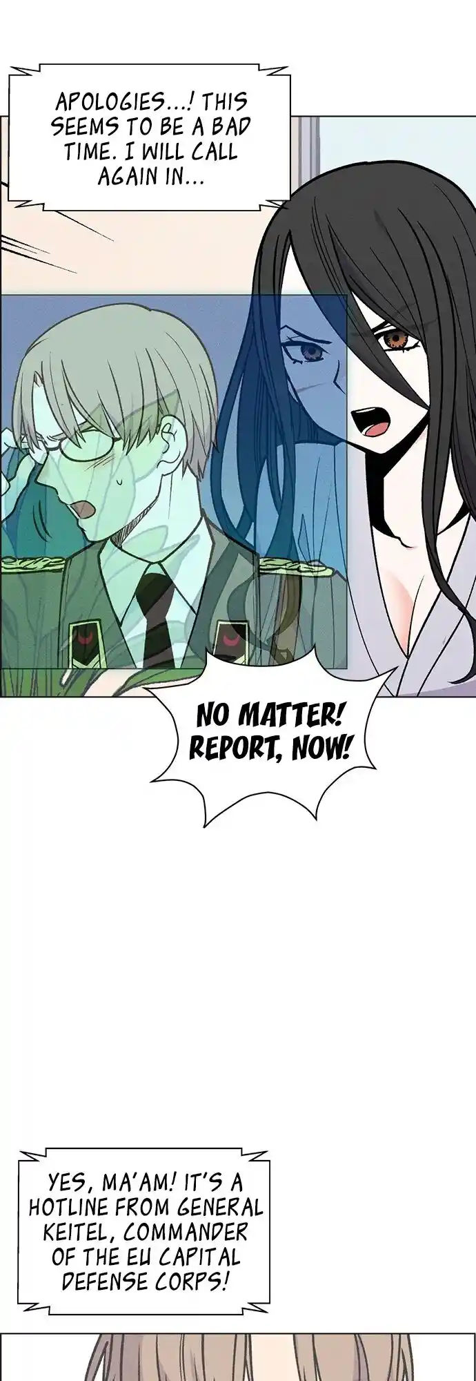 Housekeeper (Chae Yong-Taek) Ch.054