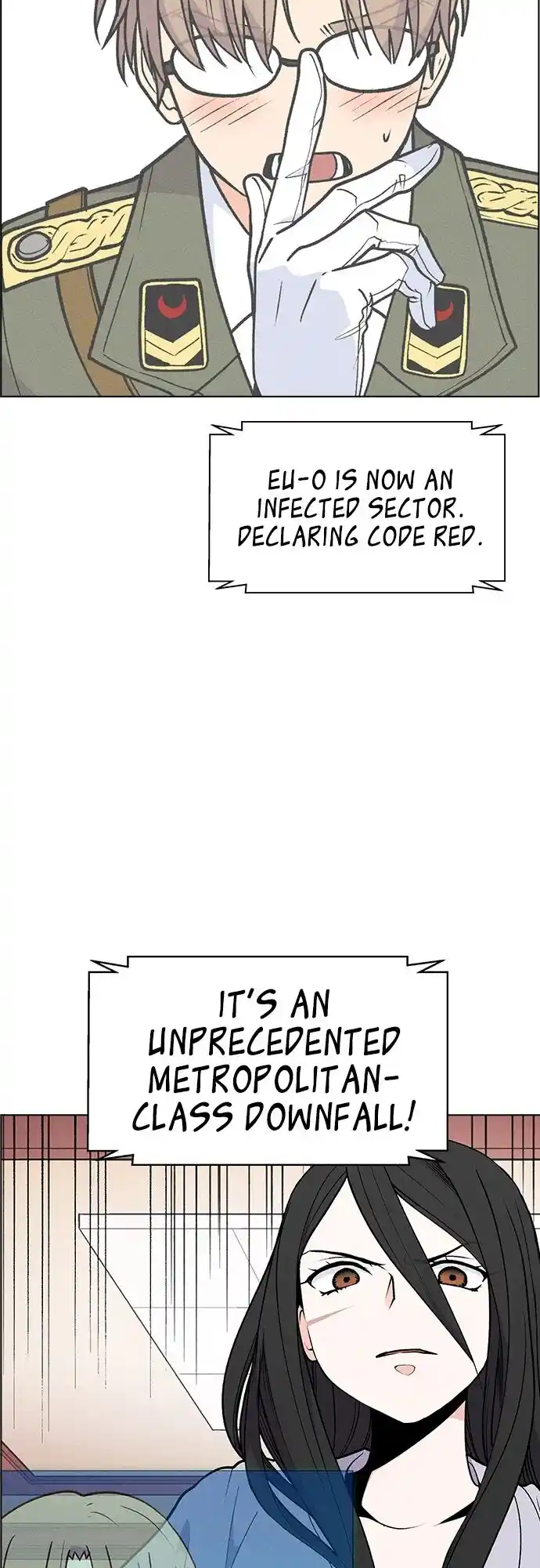 Housekeeper (Chae Yong-Taek) Ch.054