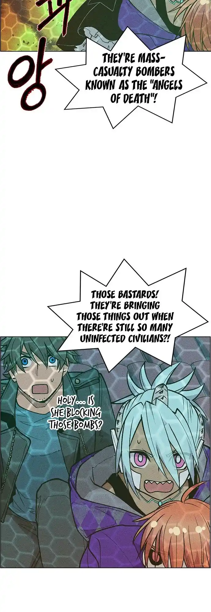 Housekeeper (Chae Yong-Taek) Ch.054