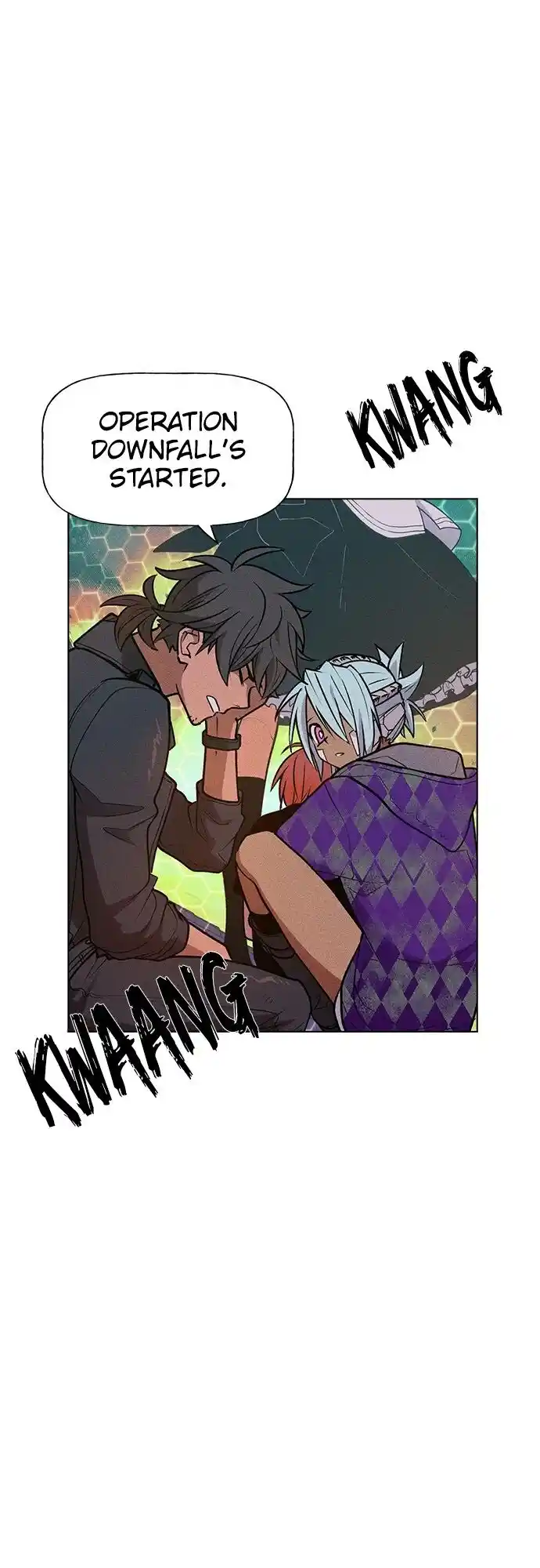 Housekeeper (Chae Yong-Taek) Ch.054