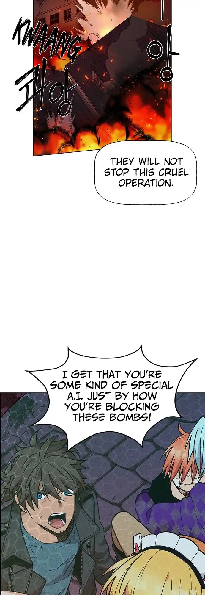 Housekeeper (Chae Yong-Taek) Ch.054