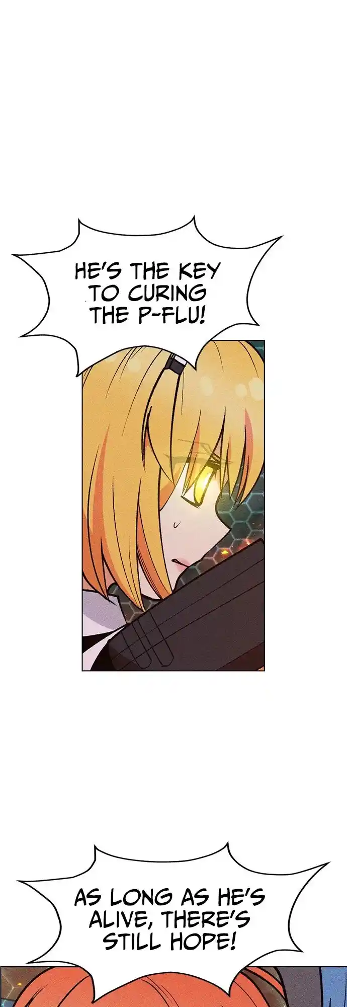 Housekeeper (Chae Yong-Taek) Ch.054