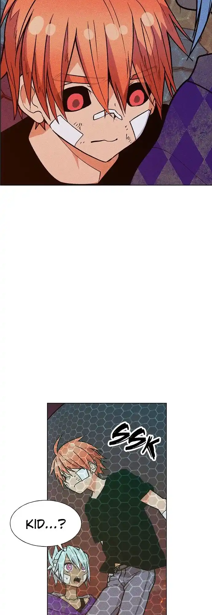 Housekeeper (Chae Yong-Taek) Ch.054