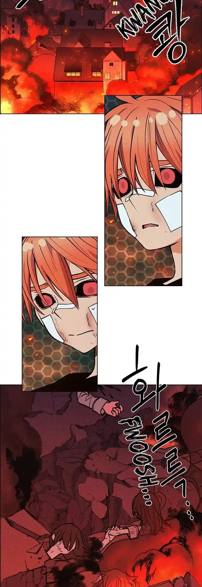 Housekeeper (Chae Yong-Taek) Ch.054