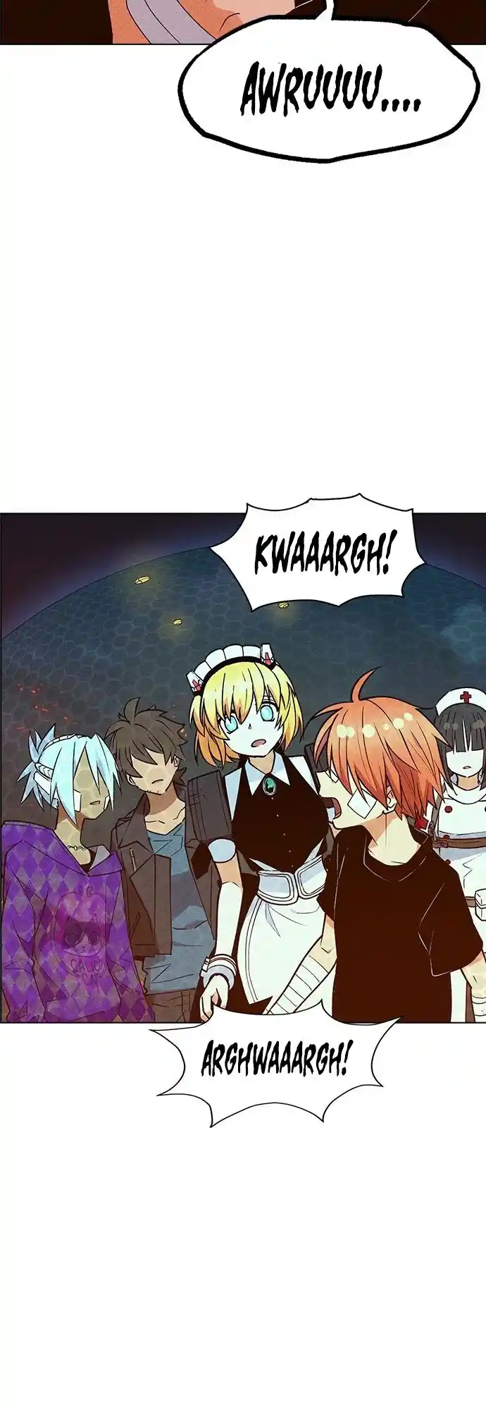 Housekeeper (Chae Yong-Taek) Ch.054