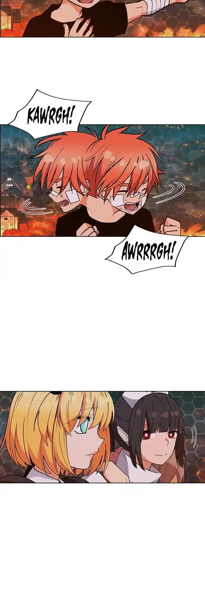 Housekeeper (Chae Yong-Taek) Ch.054