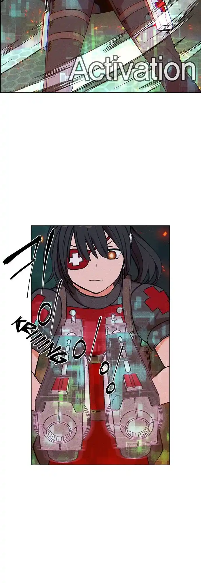 Housekeeper (Chae Yong-Taek) Ch.054