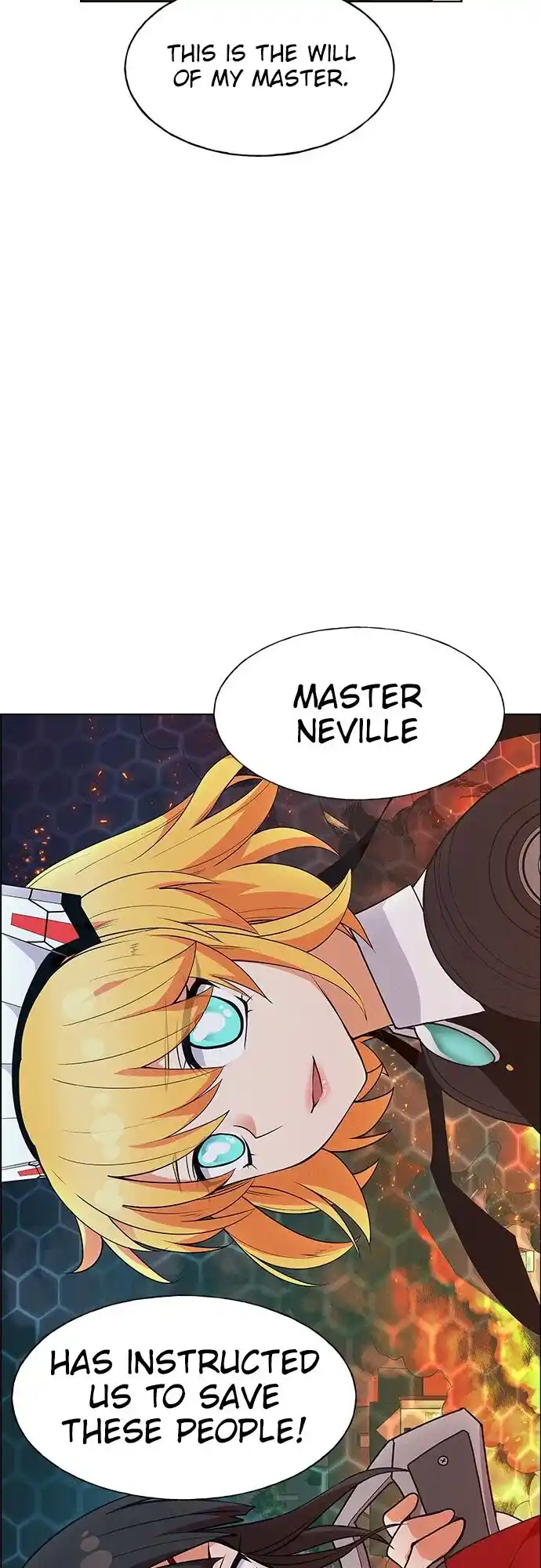 Housekeeper (Chae Yong-Taek) Ch.054