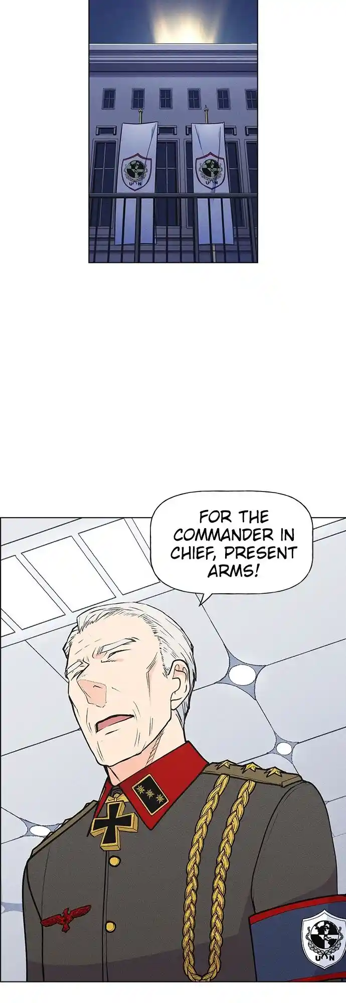 Housekeeper (Chae Yong-Taek) Ch.054