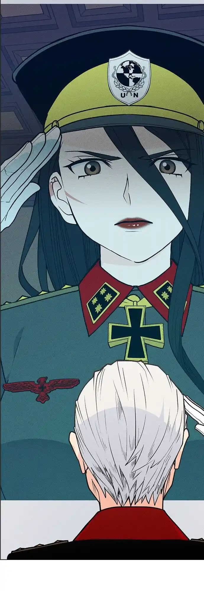 Housekeeper (Chae Yong-Taek) Ch.055