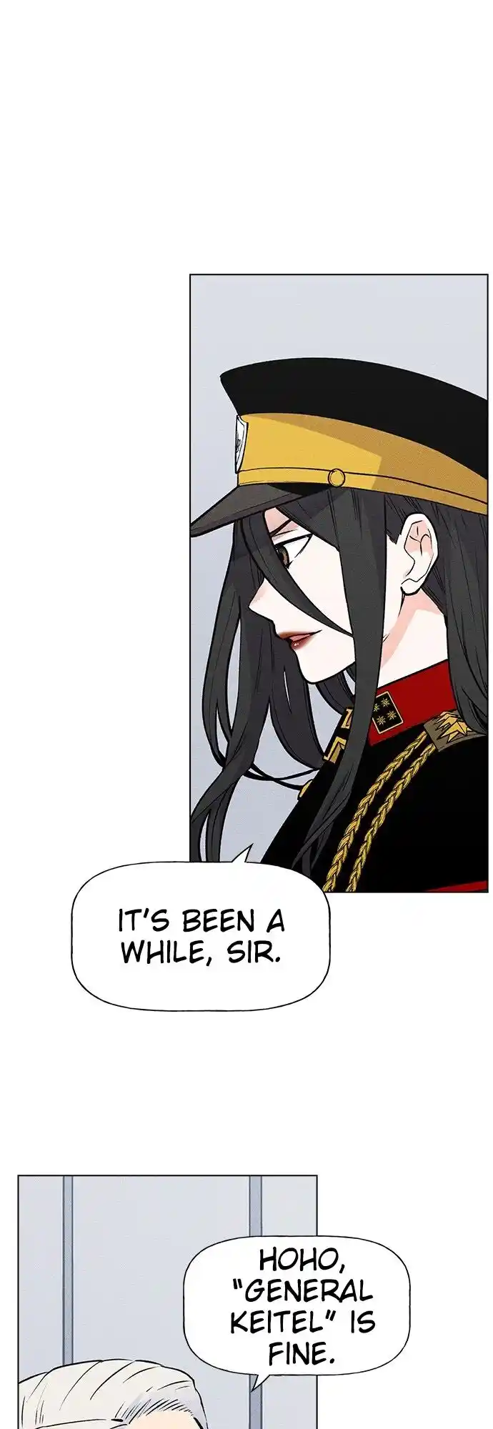 Housekeeper (Chae Yong-Taek) Ch.055