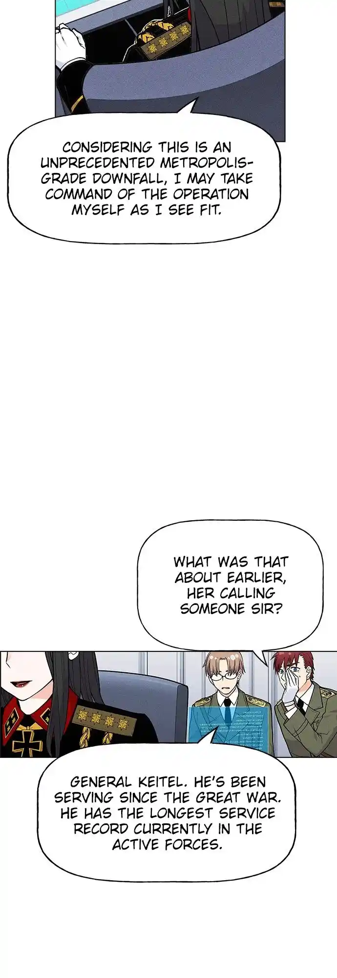 Housekeeper (Chae Yong-Taek) Ch.055