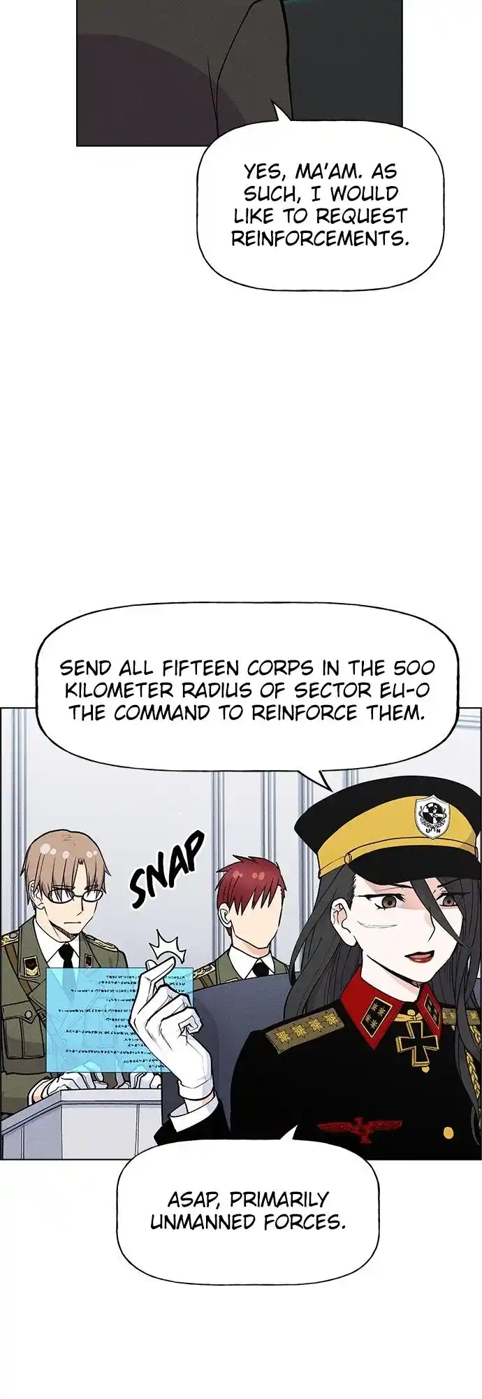 Housekeeper (Chae Yong-Taek) Ch.055