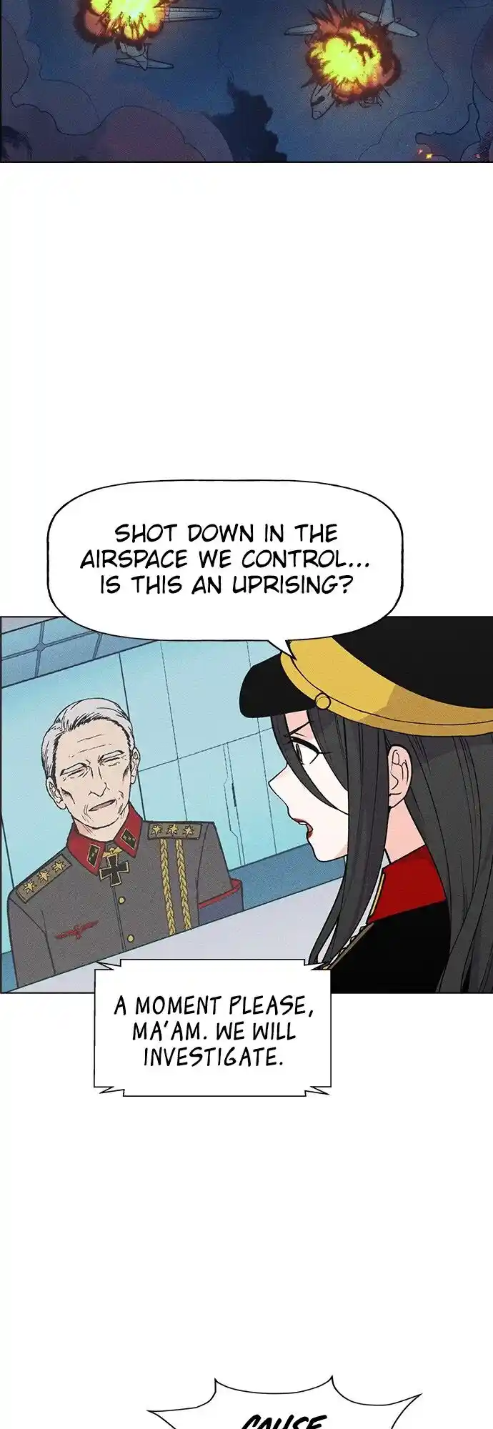 Housekeeper (Chae Yong-Taek) Ch.055