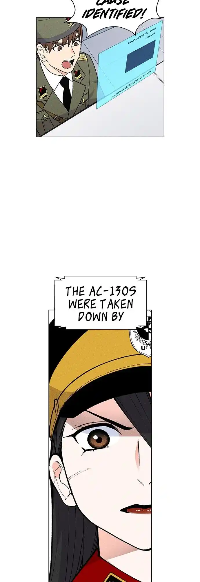 Housekeeper (Chae Yong-Taek) Ch.055