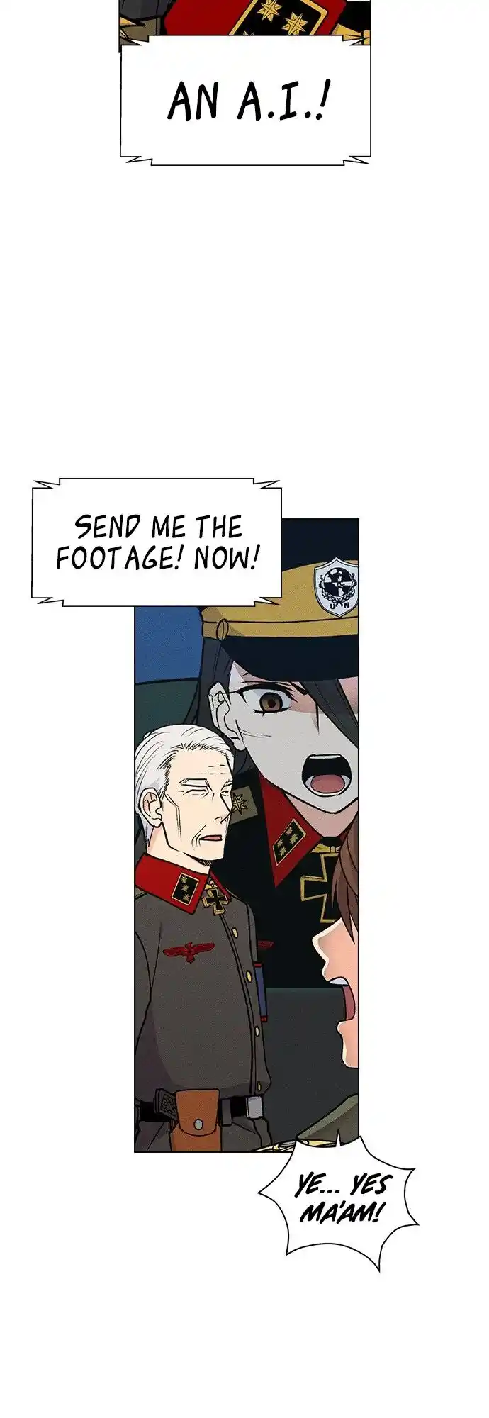 Housekeeper (Chae Yong-Taek) Ch.055