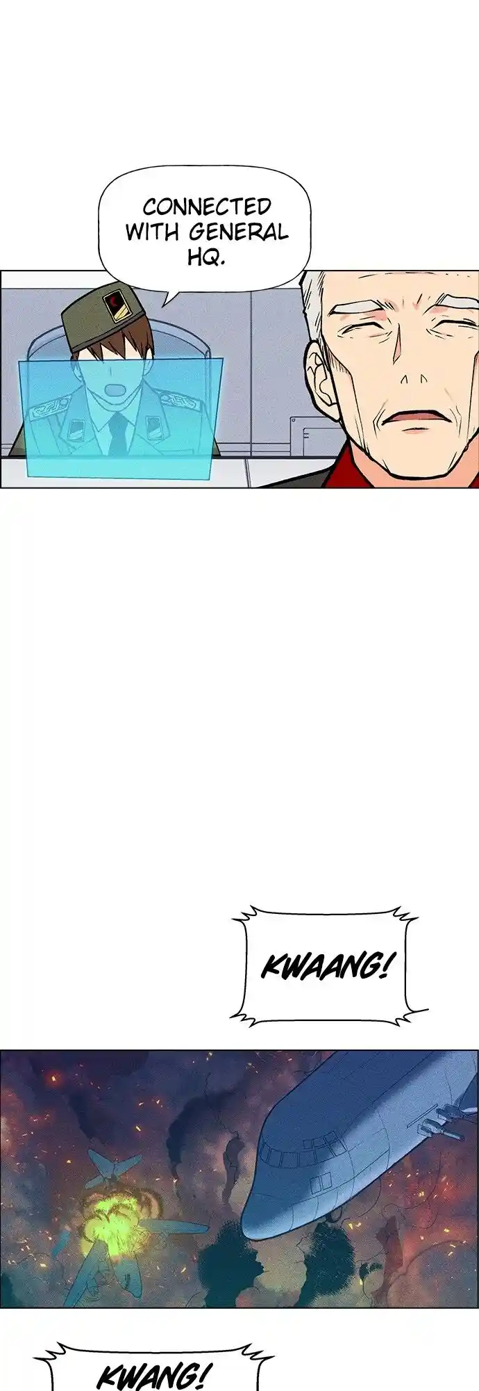 Housekeeper (Chae Yong-Taek) Ch.055