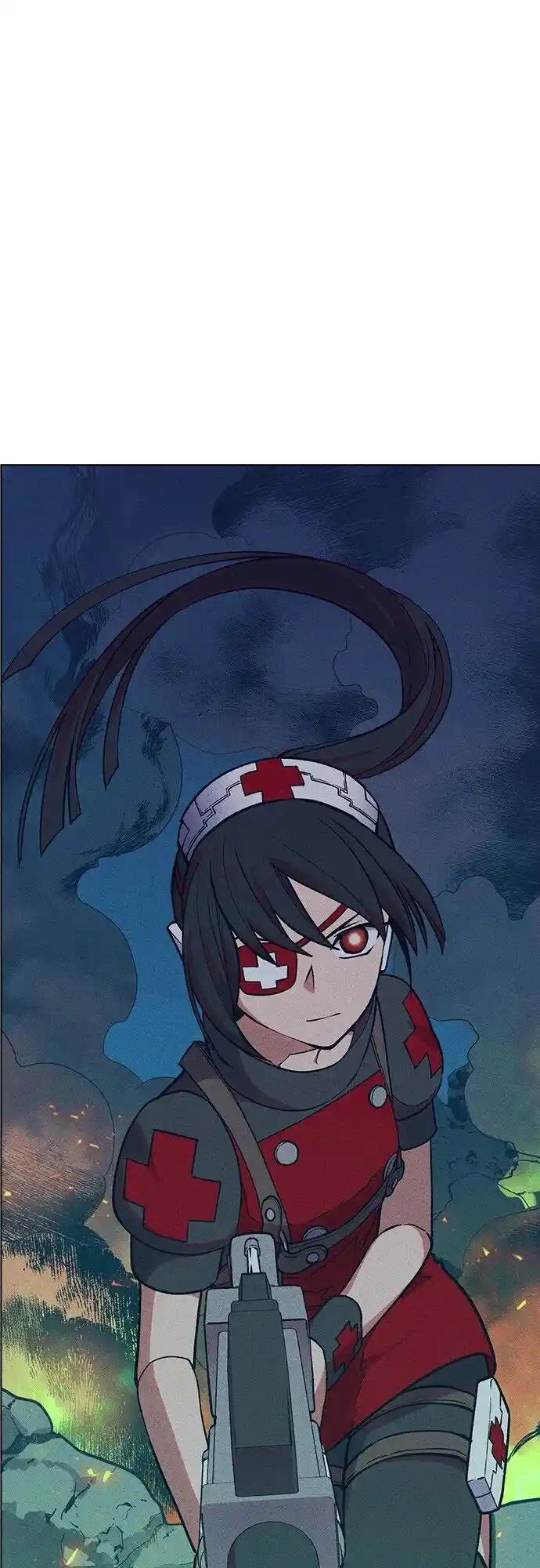 Housekeeper (Chae Yong-Taek) Ch.055