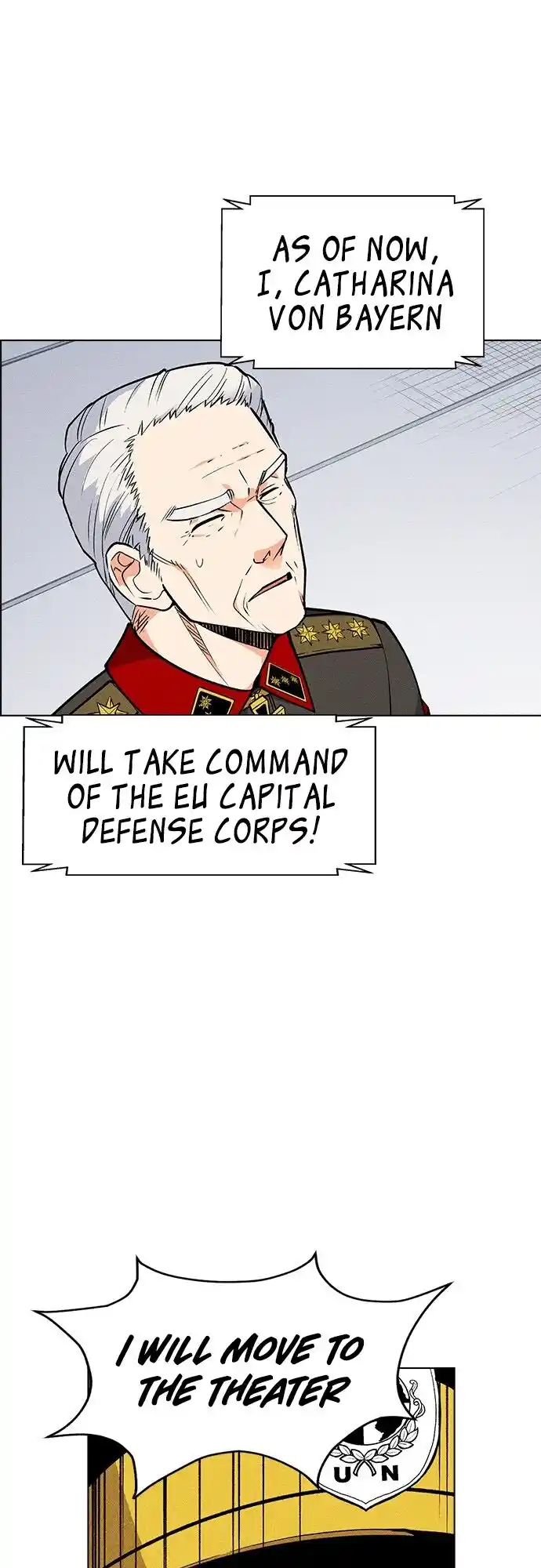 Housekeeper (Chae Yong-Taek) Ch.055