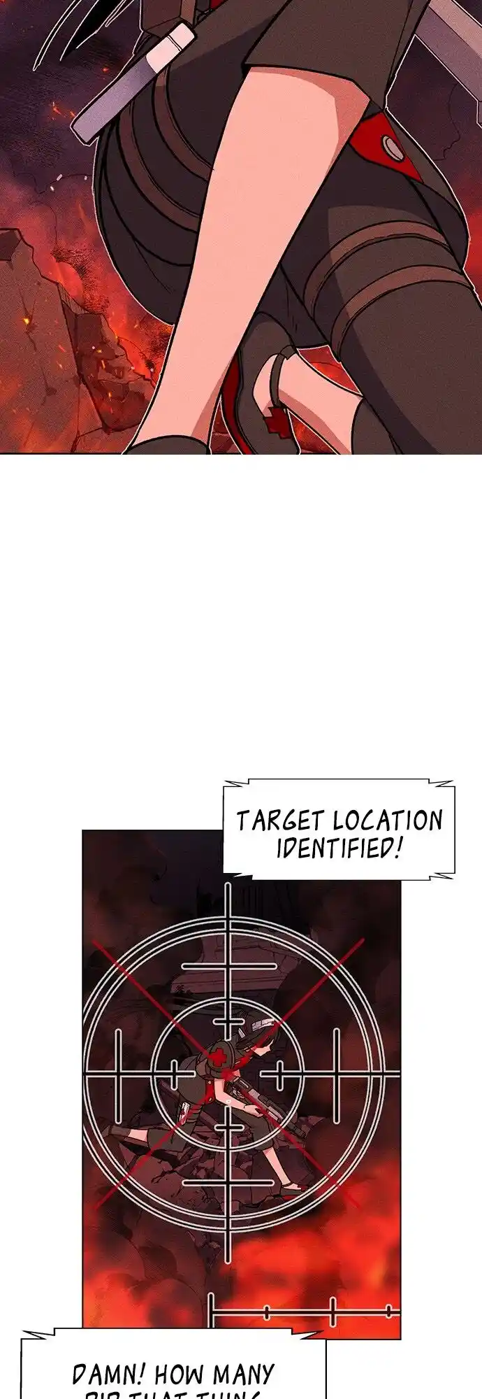 Housekeeper (Chae Yong-Taek) Ch.055