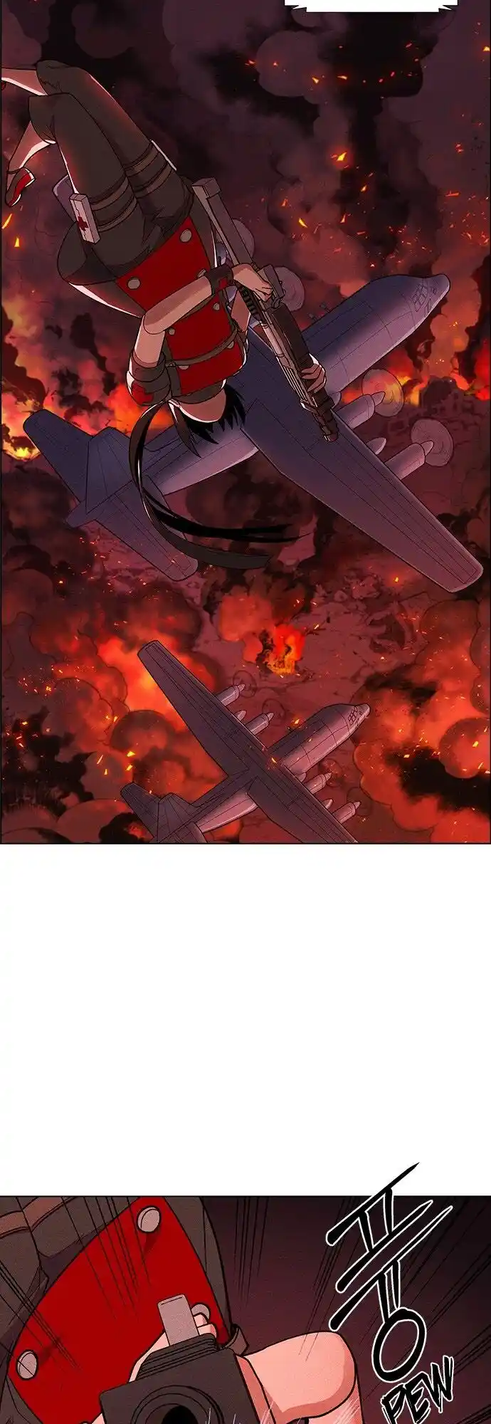 Housekeeper (Chae Yong-Taek) Ch.055