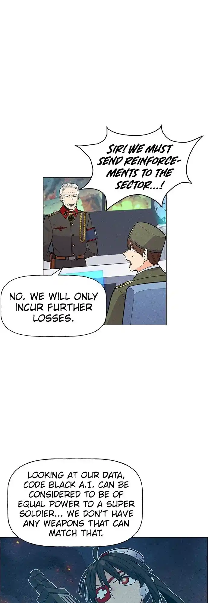 Housekeeper (Chae Yong-Taek) Ch.055