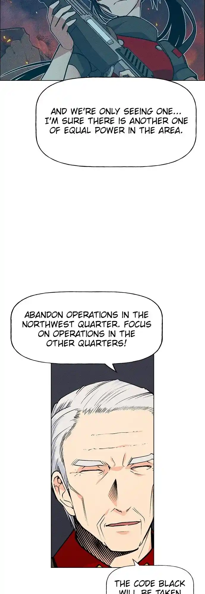 Housekeeper (Chae Yong-Taek) Ch.055