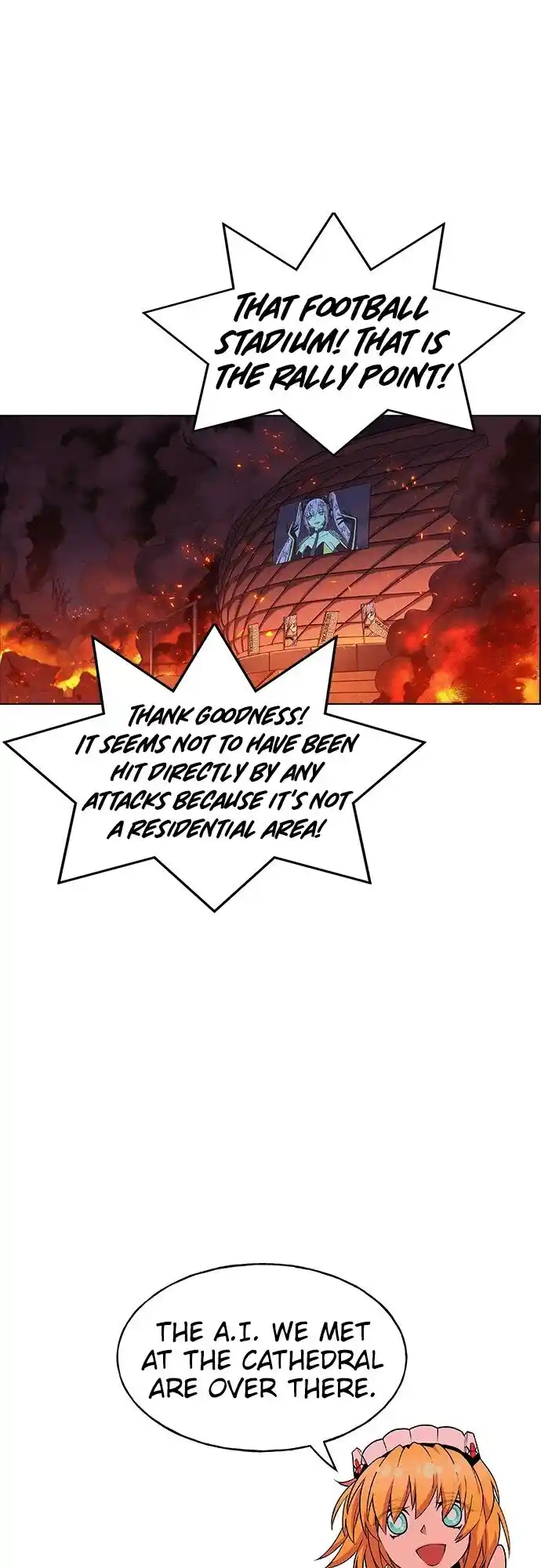 Housekeeper (Chae Yong-Taek) Ch.055