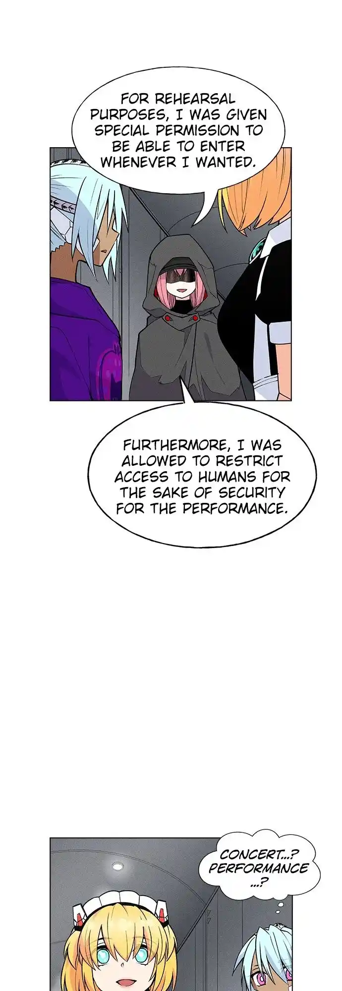 Housekeeper (Chae Yong-Taek) Ch.055