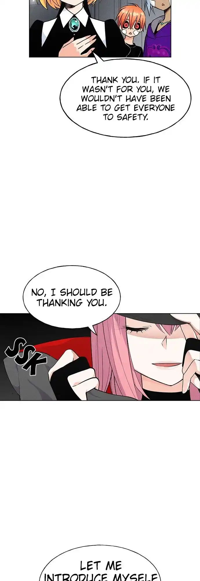 Housekeeper (Chae Yong-Taek) Ch.055