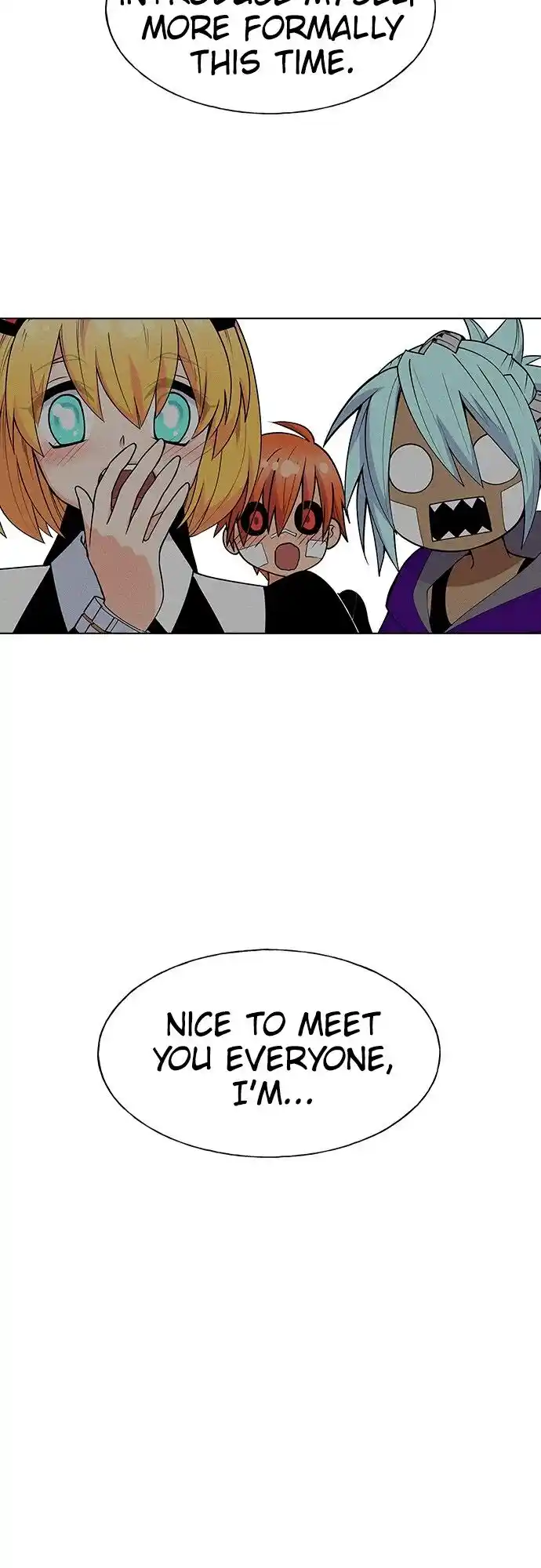 Housekeeper (Chae Yong-Taek) Ch.055